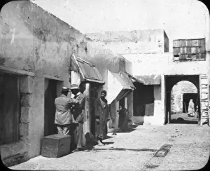 Mogador Prints: Morocco, North Africa - Shops of Mogador
