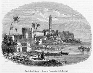 Morocco Rabat