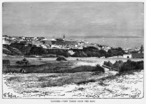 Morocco Tangier