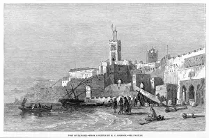 Morocco Tangier