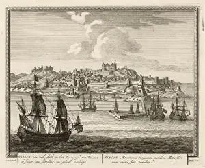 Morocco / Tangier