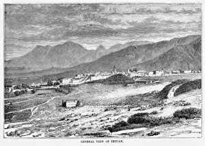 Morocco Tetouan