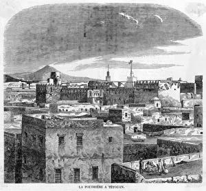 Morocco Tetouan