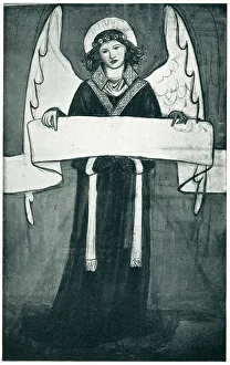 Morris Angel Design