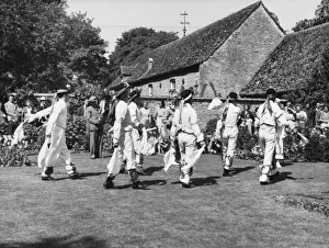 Morris Dance / Musto