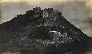 Morro Castle (fortress), Santiago de Cuba, Cuba