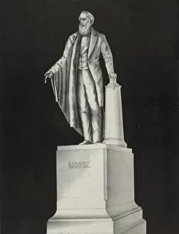 Morse Gallery: Morse