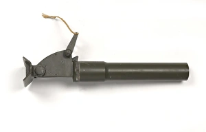 Airborne Collection: Mortar, 2 In Mk Vii* Airborne