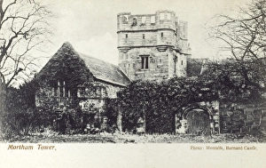 Mortham Tower - Rokeby