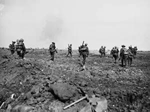 Morval 1916