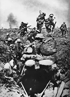 Morval 1916