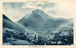 France Gallery: Morzine, France