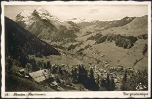 Morzine, France