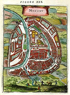 Moscow