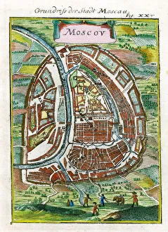 Moscow