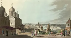 Moscow