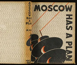 Soviet Collection: Moscow has a Plan