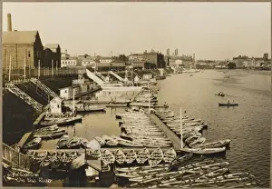 Moscow River - 2