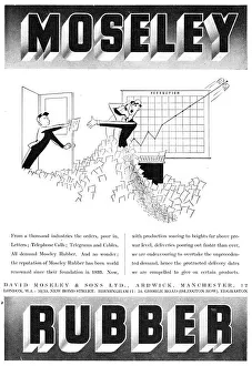 Moseley Rubber Products