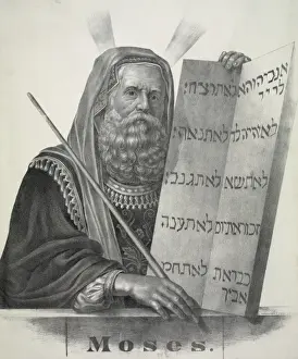 Moses