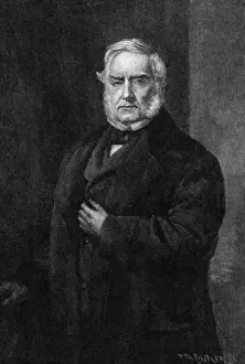 Hicks Prints: Moses Hicks Grinnell