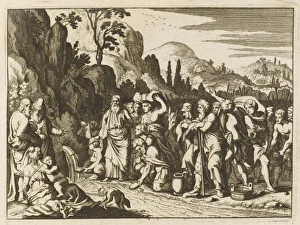 Bible Event/Ot/Moses