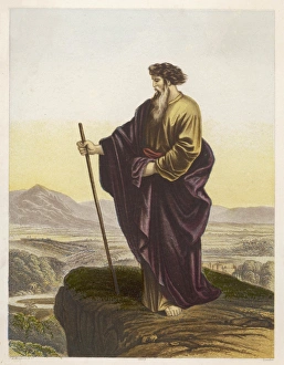 Bible Event/Ot/Moses