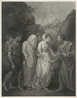 Moses Wife and Sons