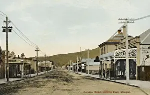 Mosgiel, New Zealand