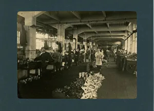The Moss Gear Company of Birmingham