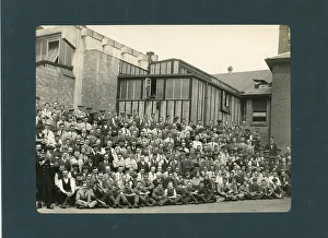 The Moss Gear Company of Birmingham