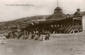 Santos Prints: Mossel Bay, Western Cape Province, South Africa