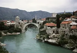 Mostar Bridge