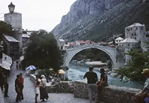 Mostar Bridge