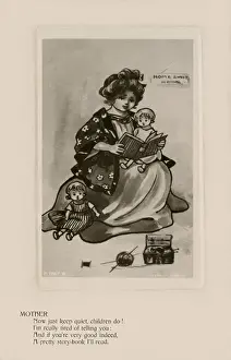 Mother