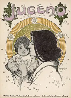 MOTHER AND BABY