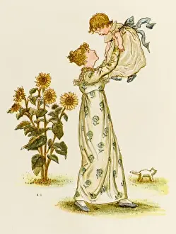 Mother and Baby