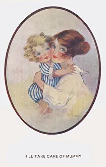 Mother and Child