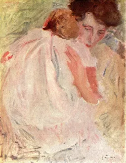 Mother and Child