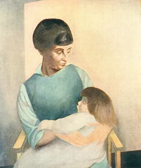 Mother and Child