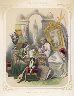 Mother and Child