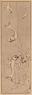 Hook Collection: The Mother Fish