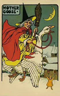 Mother Goose