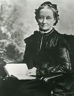 Mother of H G Wells