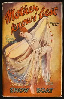 Bellamy Prints: MOTHER KNOWSBEST