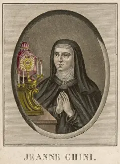 Joanna Prints: Mother of Pius VII