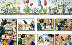 Images Dated 5th October 2006: Mother Shows You How