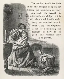 Mothers with Children