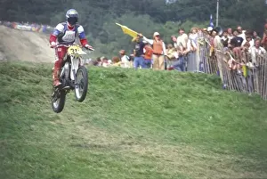 Motocross Scrambler