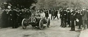 Motor Racing, Isle of Man